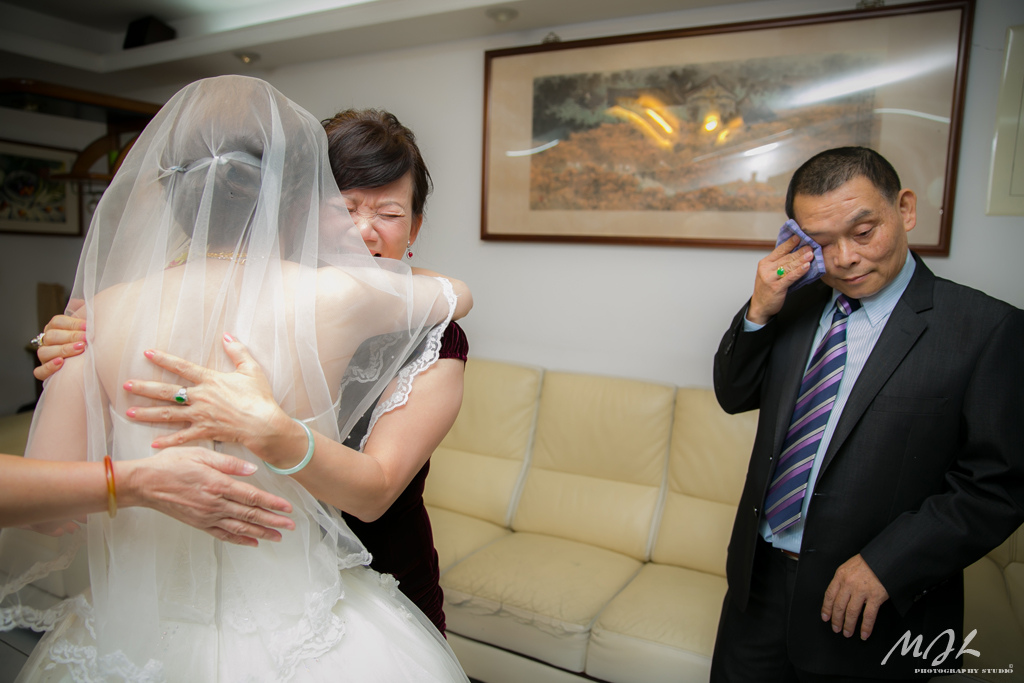 【婚禮攝影】明祥&于凡 文訂迎娶儀式 婚禮紀錄