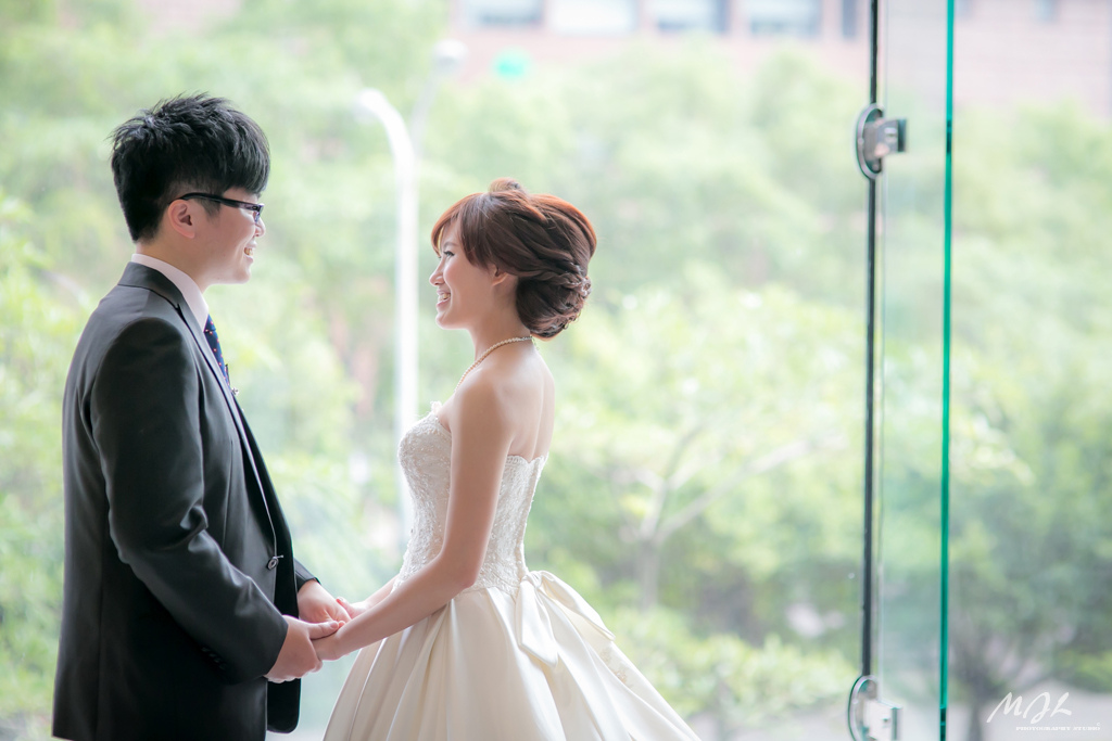 【婚禮攝影】勝超&孟燁  寒舍艾美酒店 婚禮紀錄