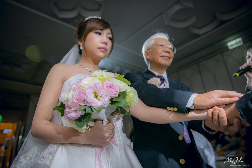 【婚禮攝影】瑞賓&婷婷  新店京采飯店  婚禮紀錄