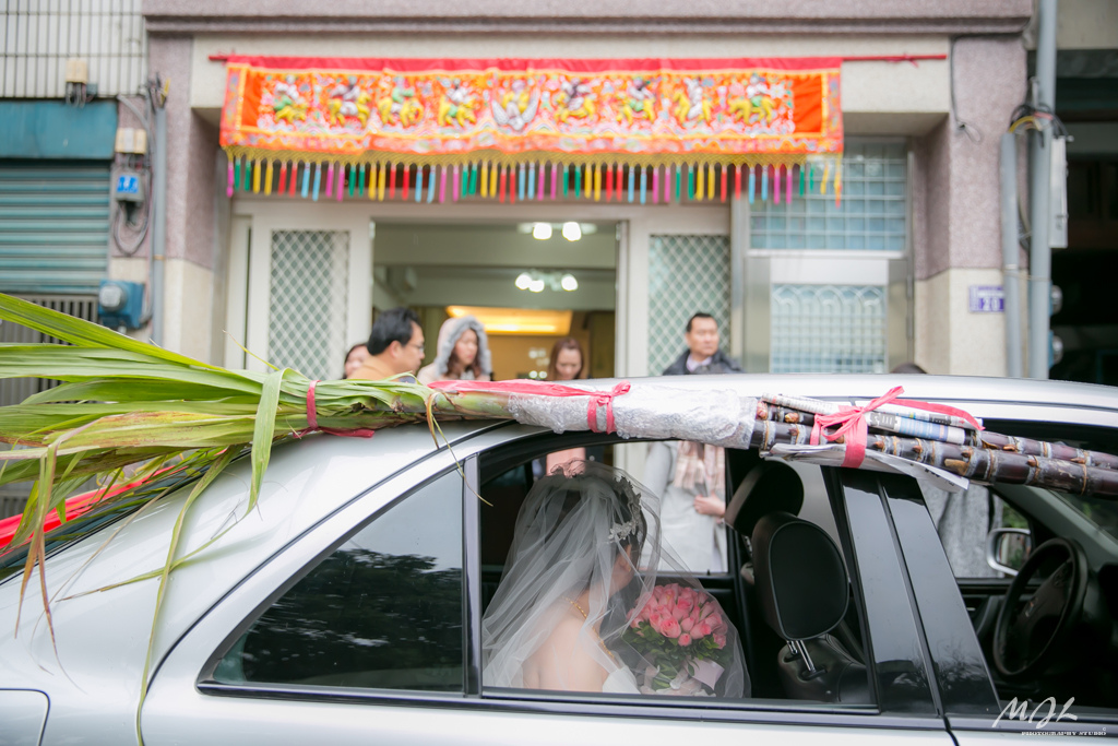 【婚禮攝影】建宏&宣妤  民權晶宴 婚禮紀錄