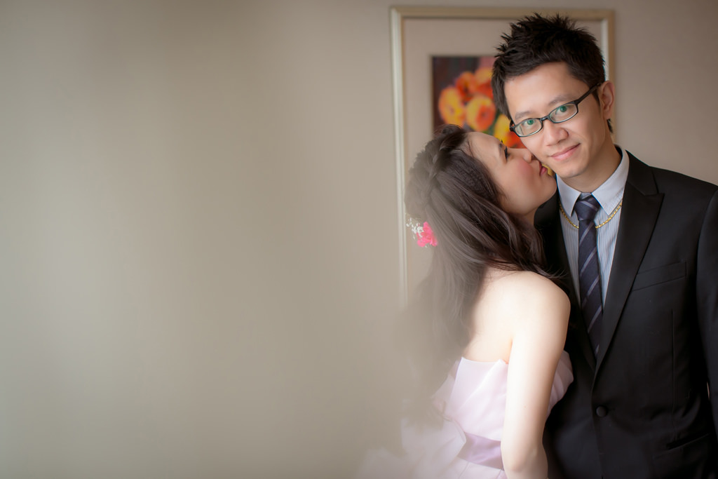 【桃園婚攝】振豪&柏均 中壢 古華飯店 婚禮紀錄