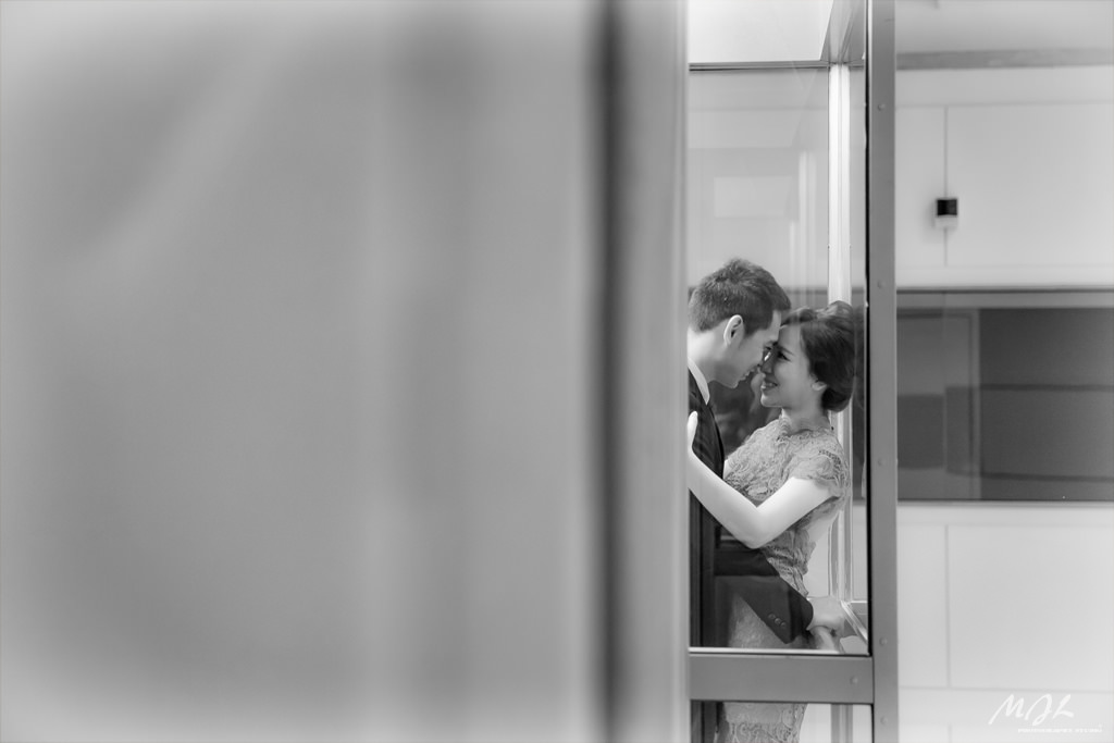 【 新竹婚攝 】倚瑄&志豪 新竹國賓飯店 婚禮紀錄