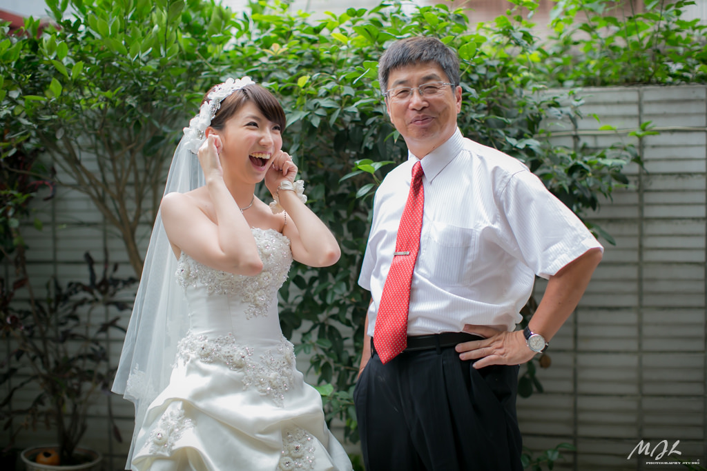 【婚禮攝影】 俊宏＆亞穎 永和易牙居 婚禮紀錄