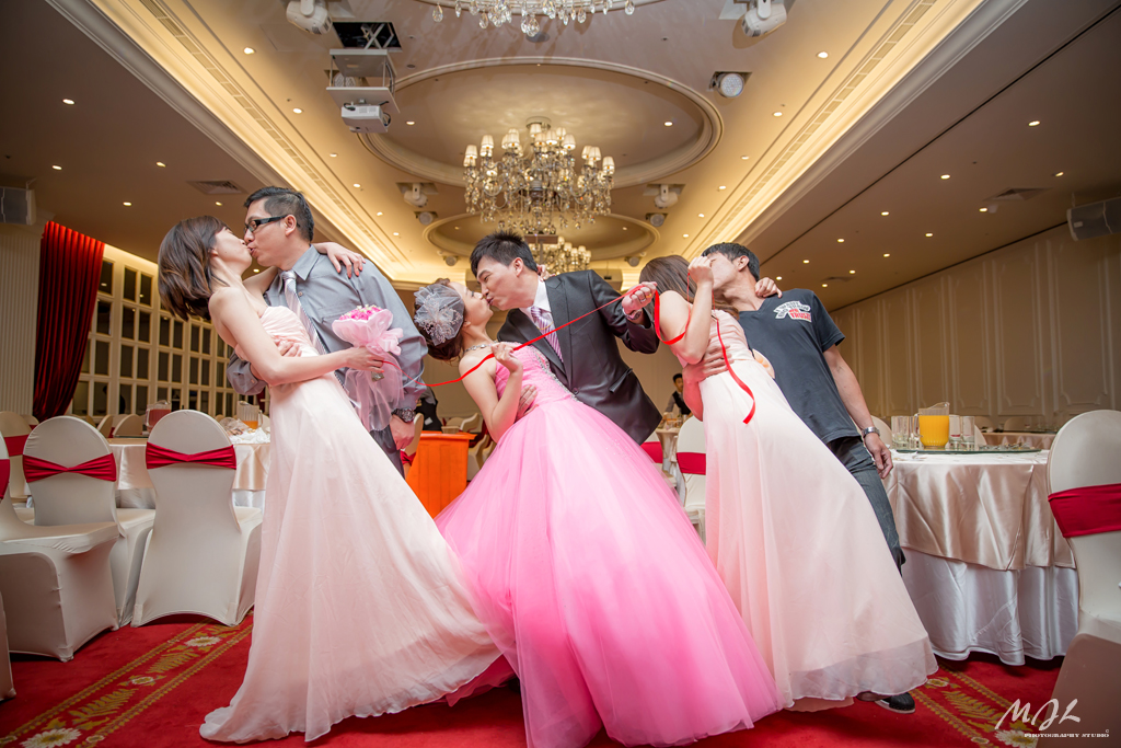 【婚禮攝影】 宥憲＆睿昀  板橋囍宴軒 威尼斯廳  婚禮紀錄