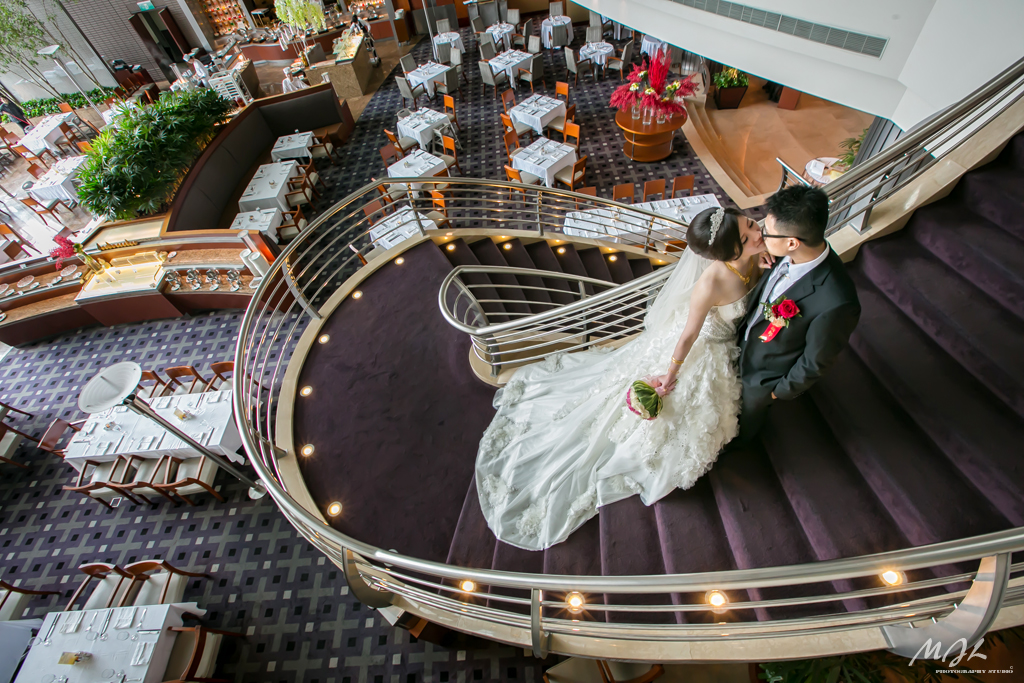 【新竹婚攝】雅馨&ㄧ軒 新竹國賓飯店 婚禮紀錄