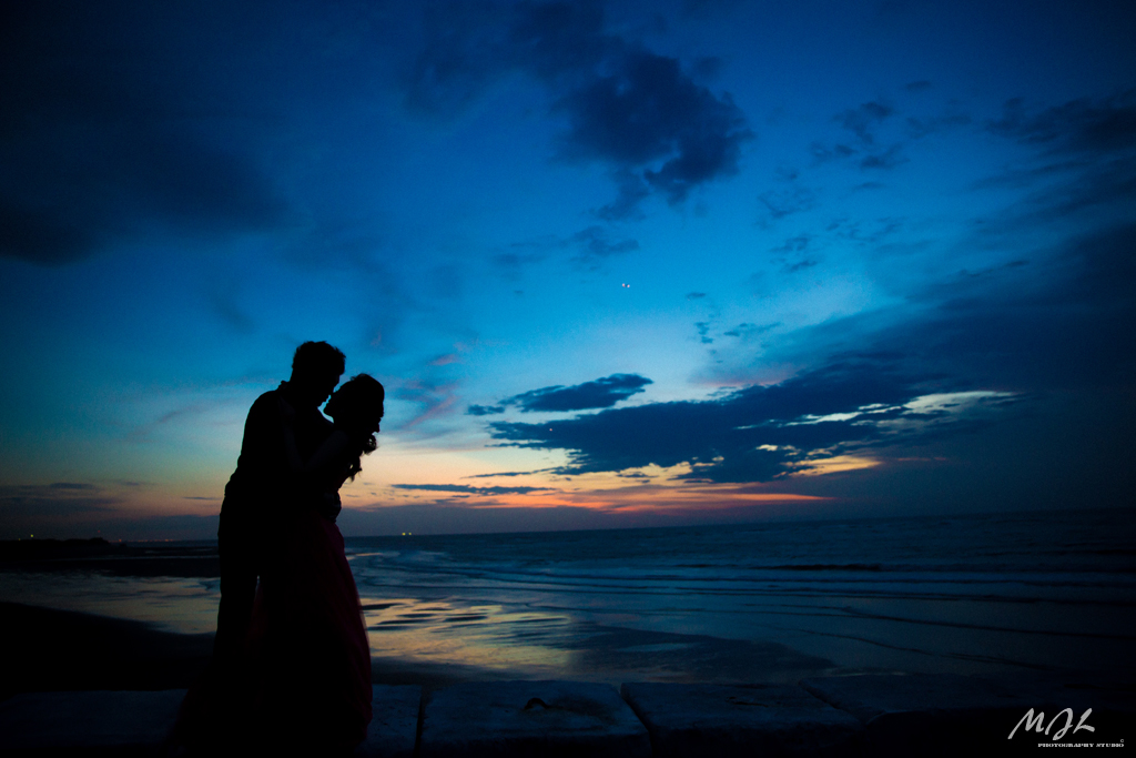 【自助婚紗】 Ting ＆ Anthony