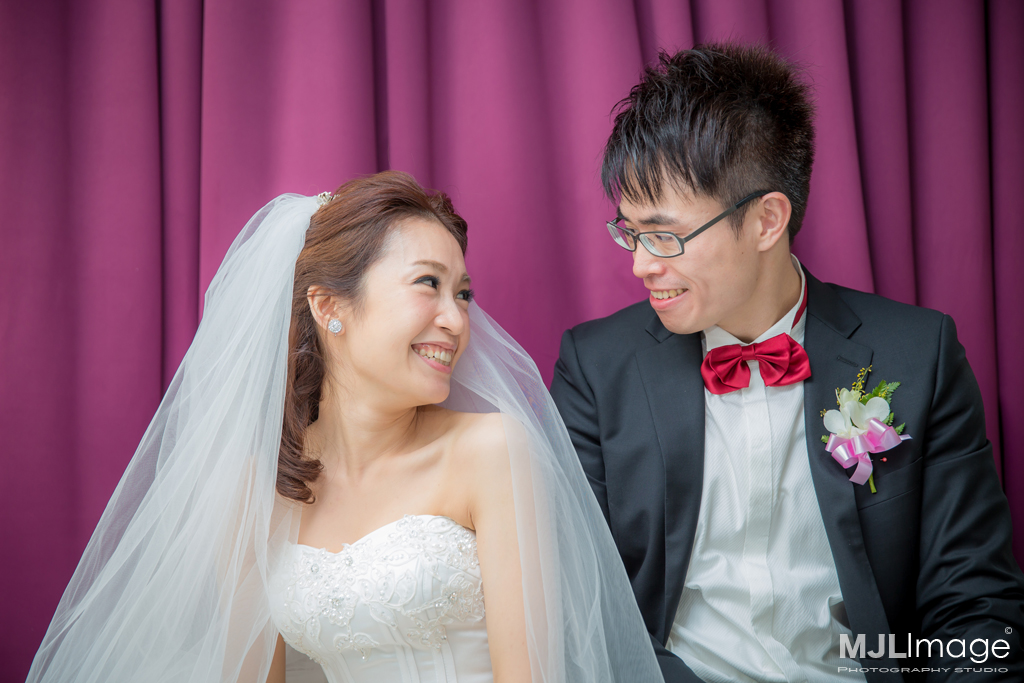 【新竹婚攝】家曄&婉伶 教堂婚禮 新竹晶宴 婚禮紀錄