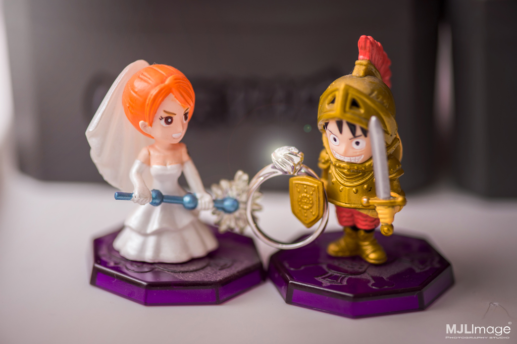 【桃園婚攝】 威霖&湘君  桃園彭園會館 婚禮紀錄