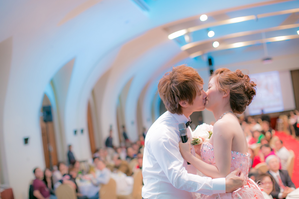 【桃園婚攝】 Jeff & Ema\’s  南方莊園 婚禮紀錄