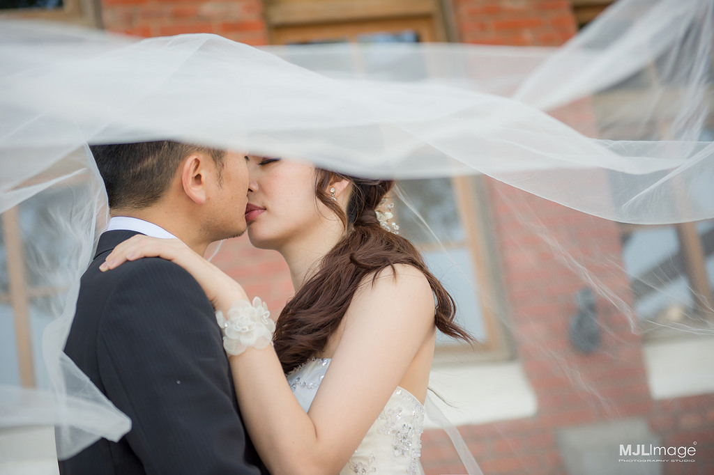 【自主婚紗】姜勝凱＆咪小丰