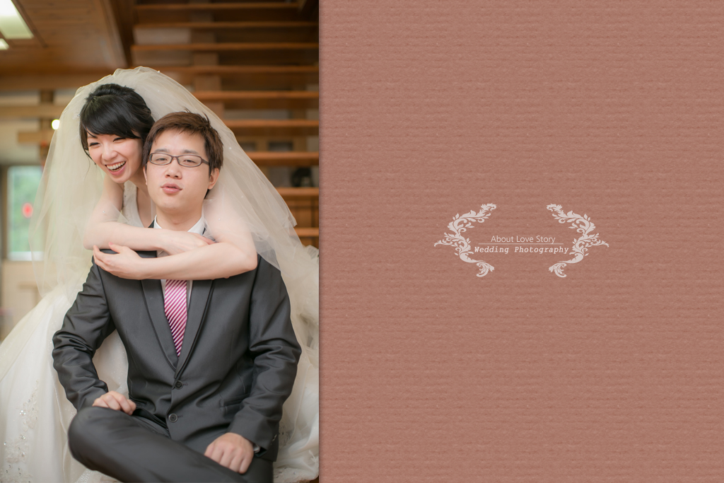 【宜蘭婚攝】Mark&Naomi   美麗華華漾飯店  婚禮紀錄