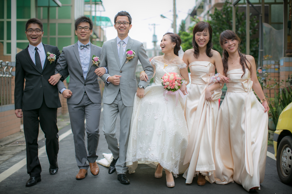 【婚禮攝影】Nerol&Amy  大直典華旗艦 金枝玉葉廳 婚禮紀錄