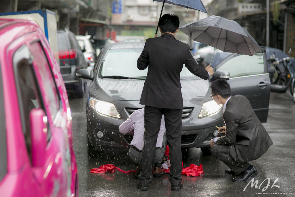 【婚禮攝影】偉峰&怡華  世貿三三  婚禮紀錄