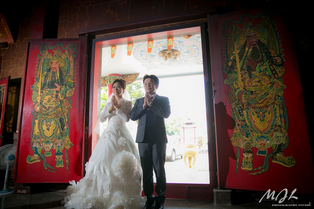 【臺南婚攝】 和慶&硯文  臺糖長榮酒店  阿勇家流水席  婚禮紀錄