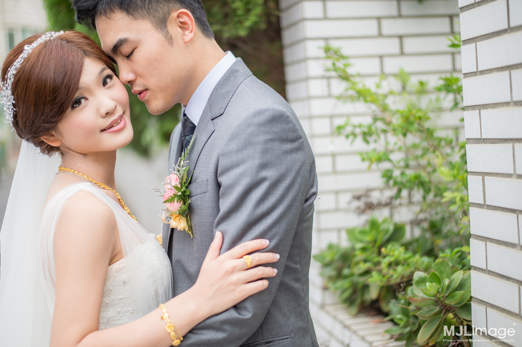 【台中婚攝】孟謙&姿婷 彰化全國大飯店 婚禮紀錄