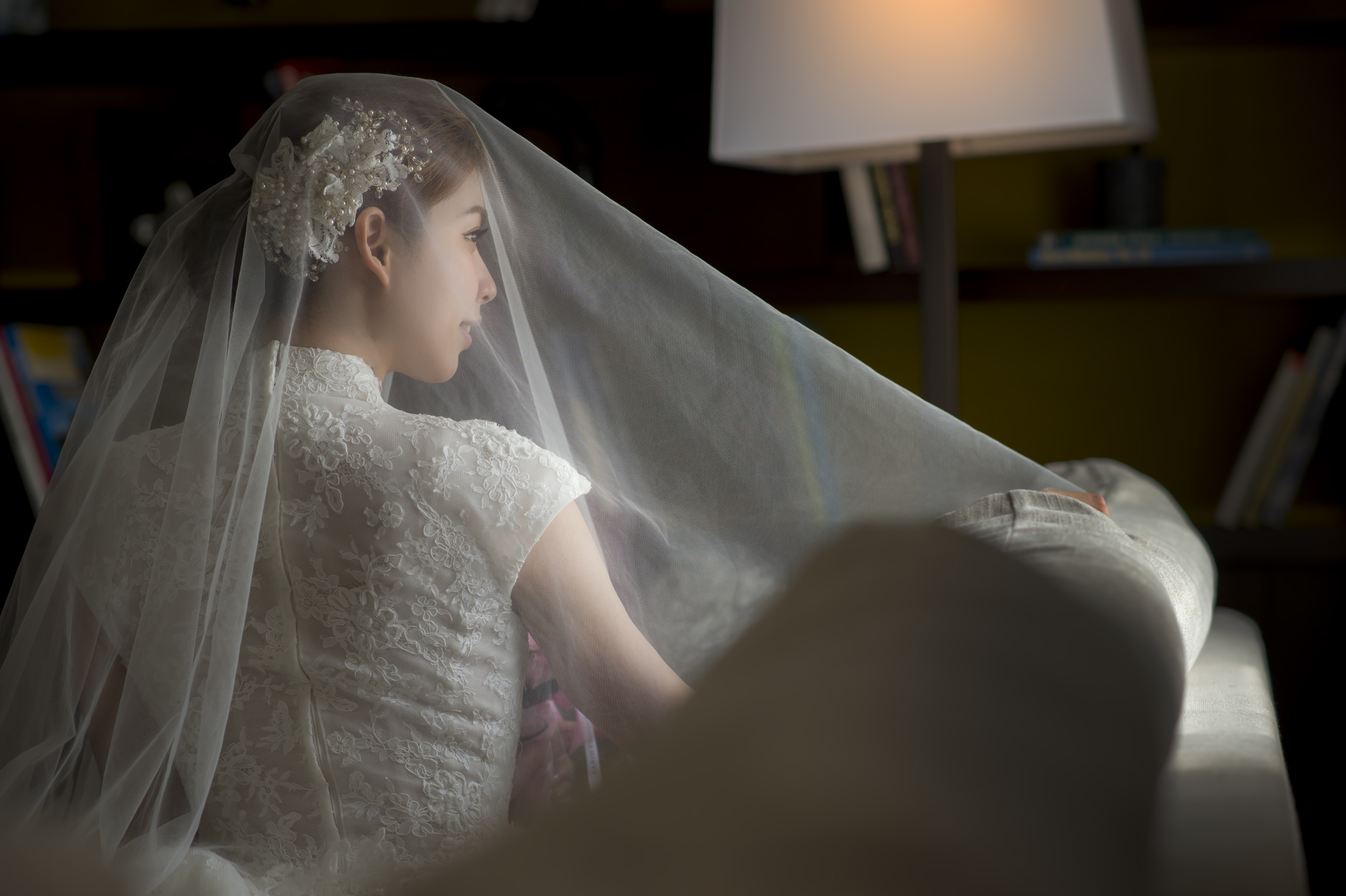 【婚禮攝影】John＆Jessica 台北國賓飯店 2F 國際廳