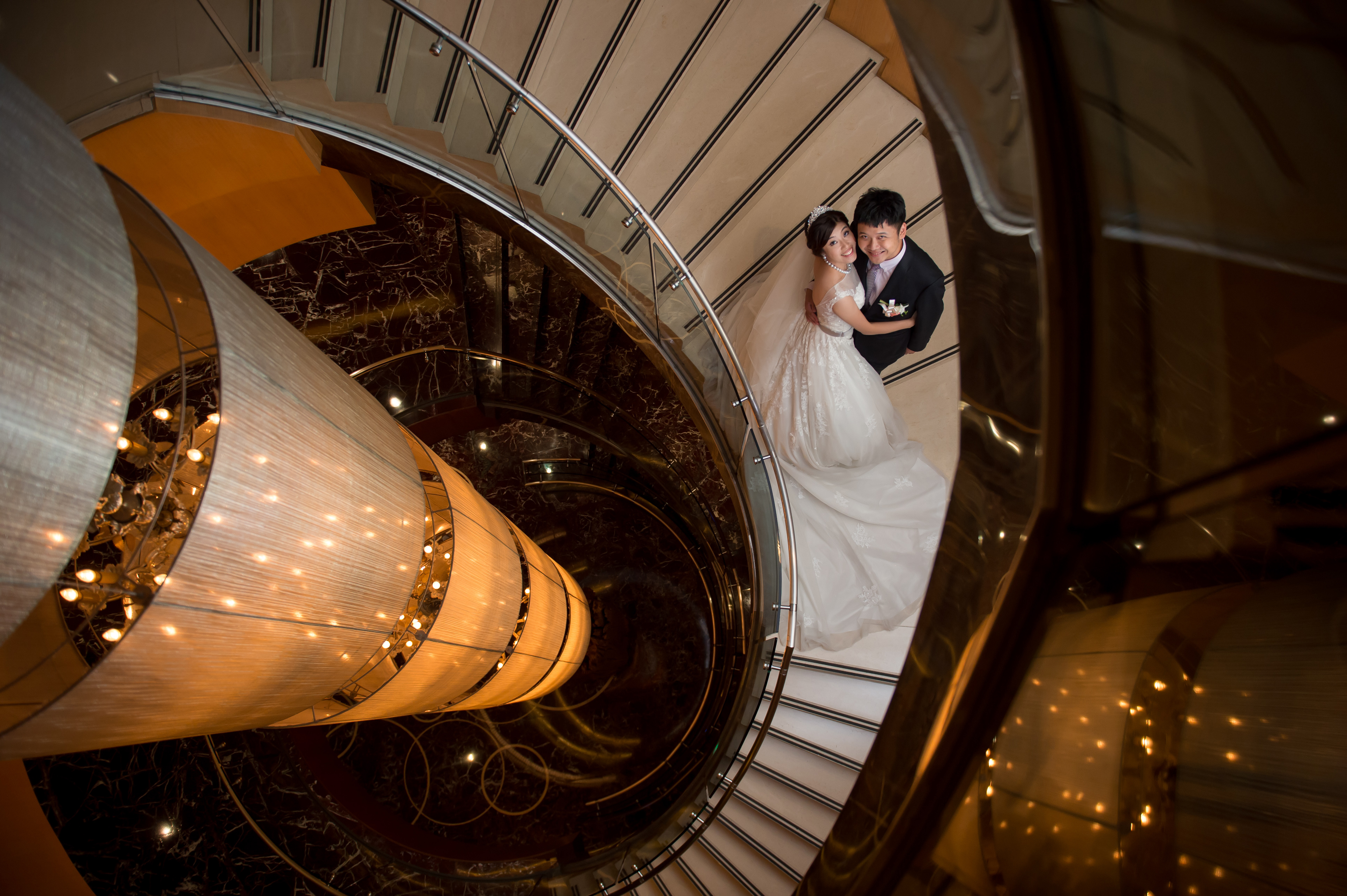 【婚禮攝影】彥德 & 柏青 台北喜來登 瑞穗廳