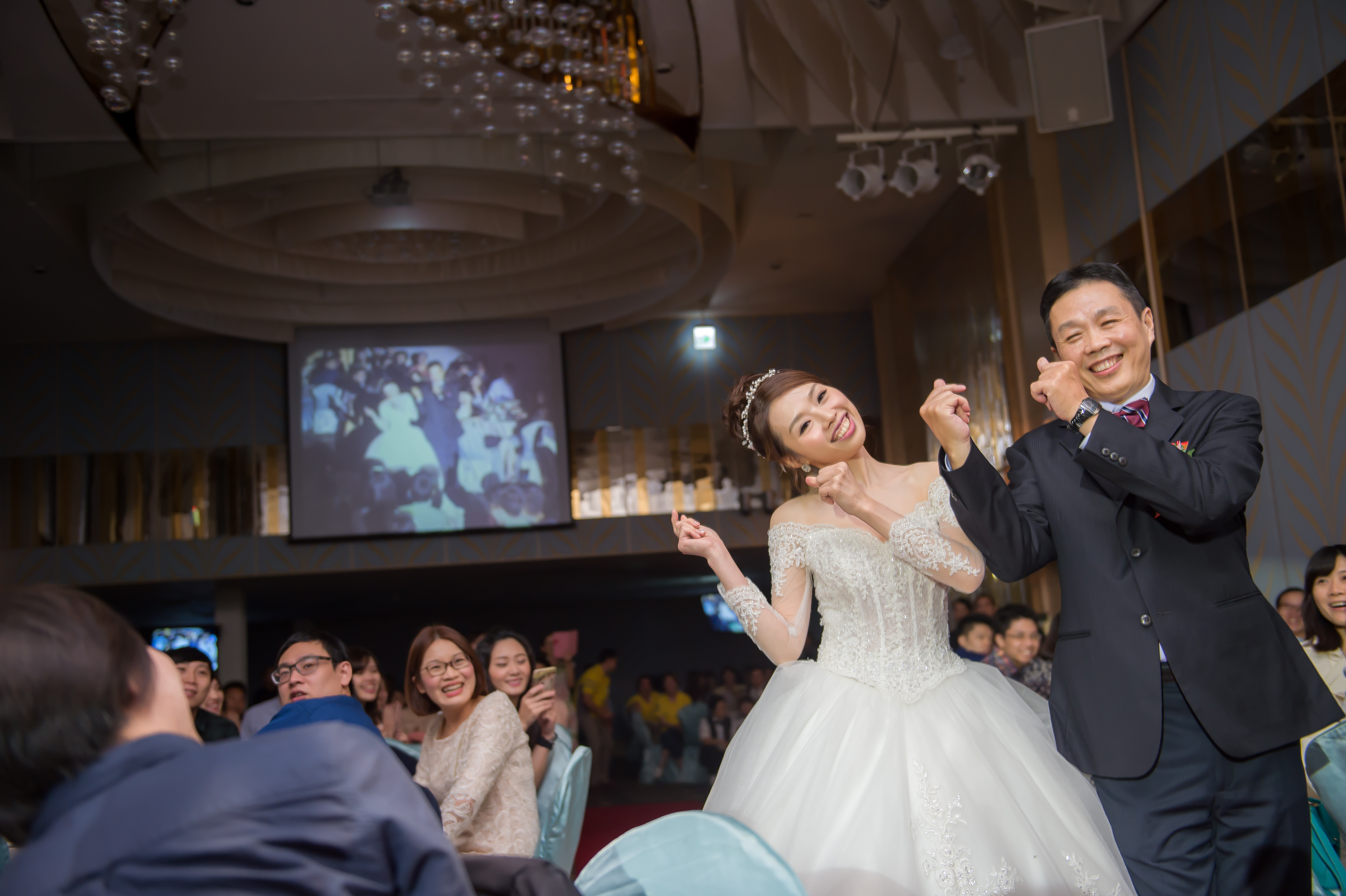 【新竹婚攝】王昭&宛玗 新竹晶宴