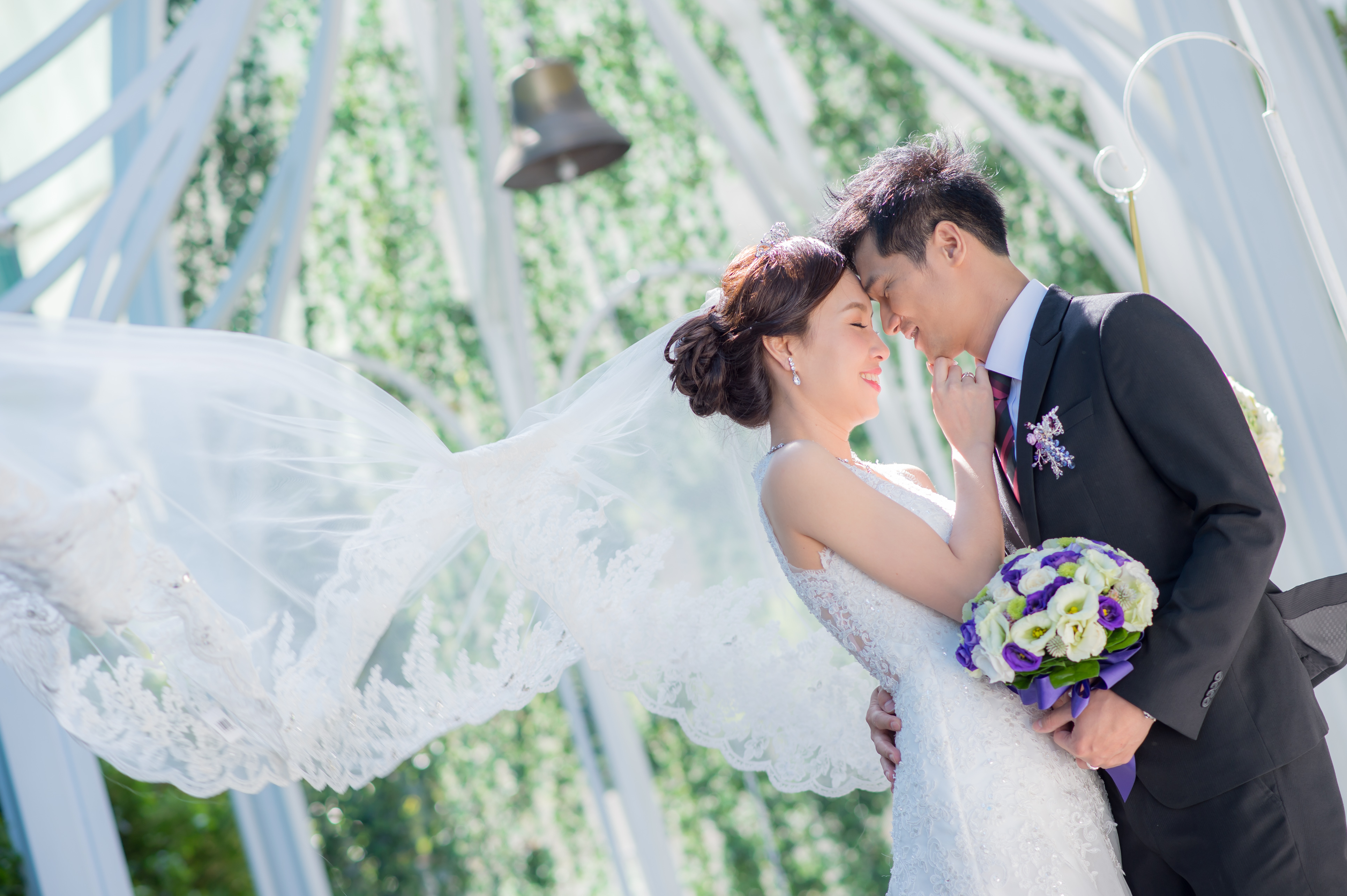 【新竹婚攝】博全&雅萍 新竹晶宴會館