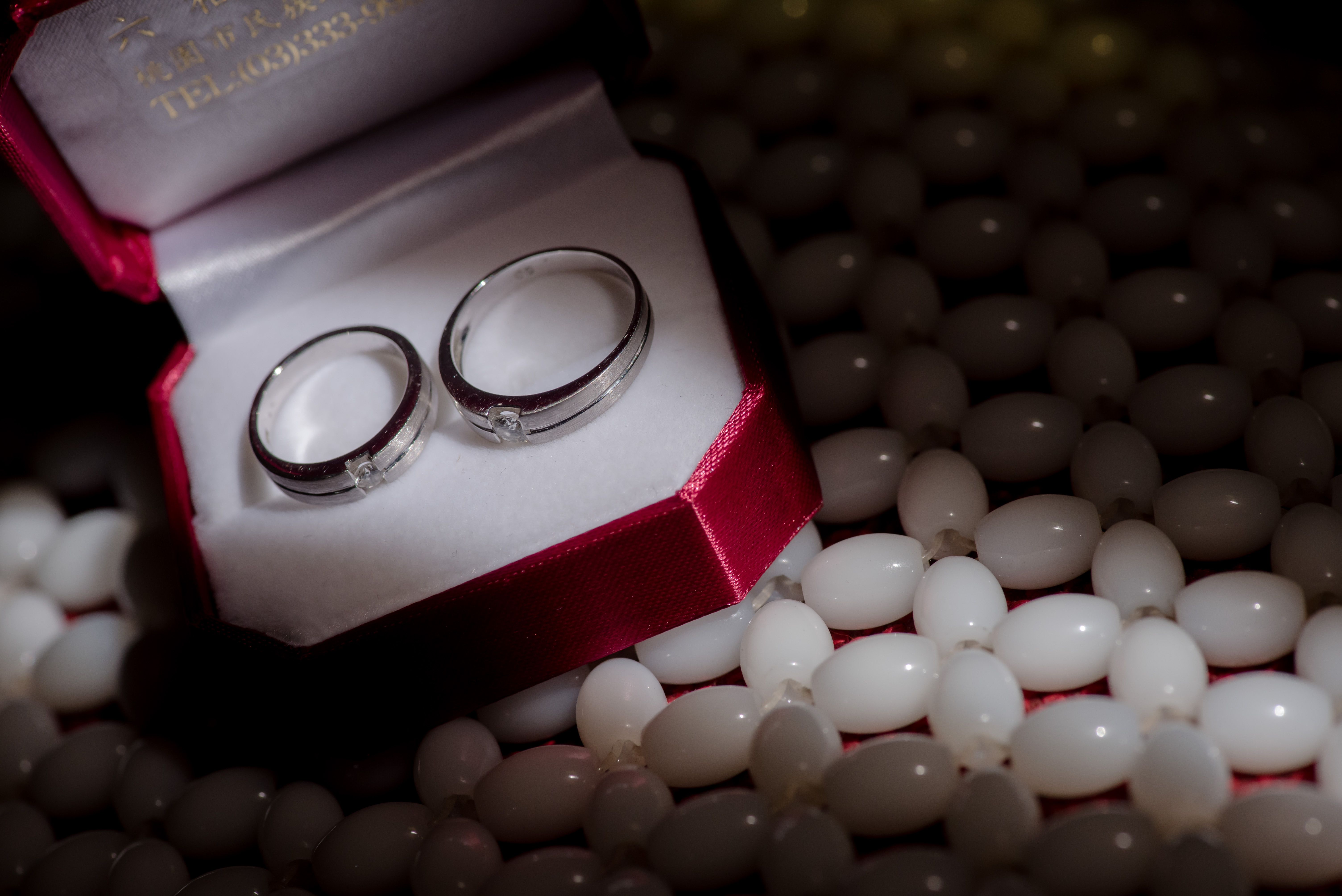 【雲林婚攝】嘉益 & 瀚誼 斗六珍村婚宴會館