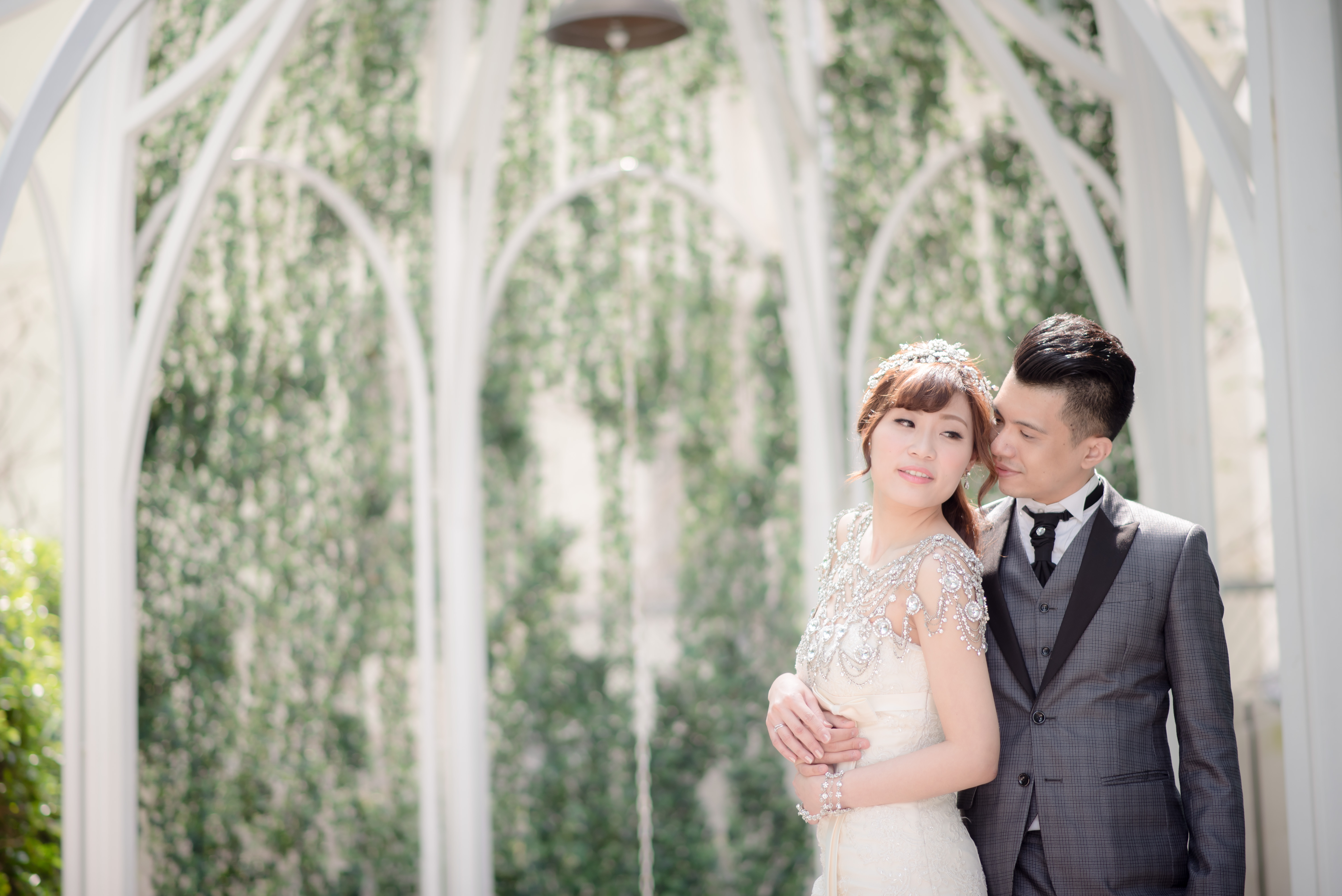 【新竹婚攝】Jeff & Mandy 新竹晶宴