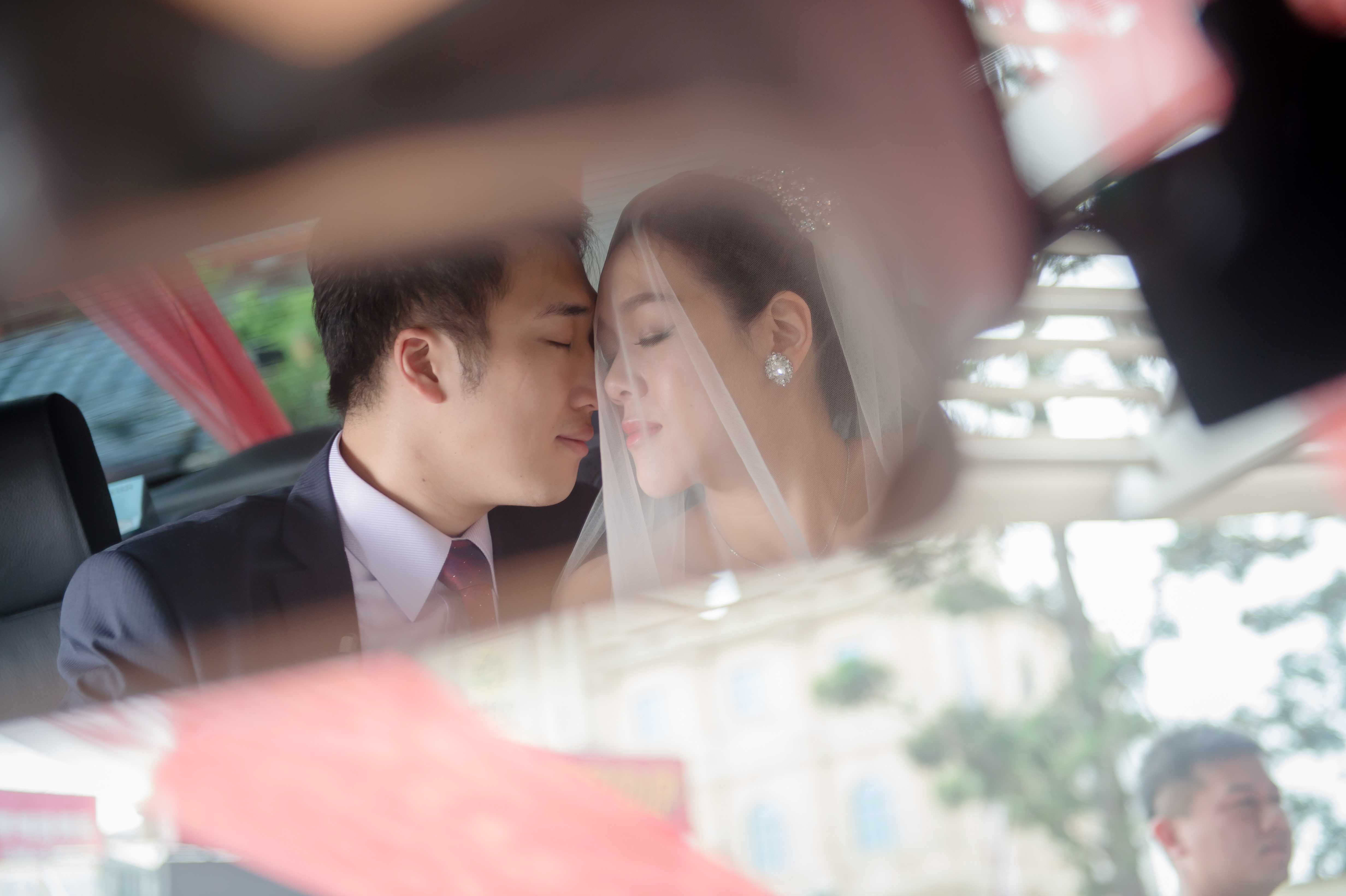 【新竹婚攝】碩亨 & 品儒 新竹國賓飯店