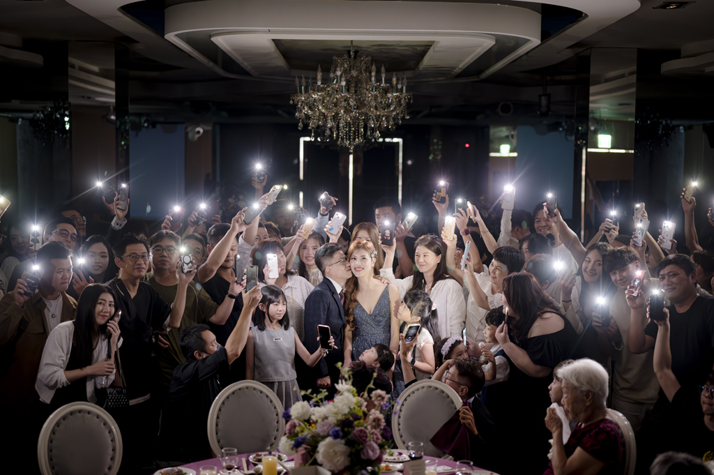 【桃園婚攝】思惟&嘉佑 青青格麗絲莊園