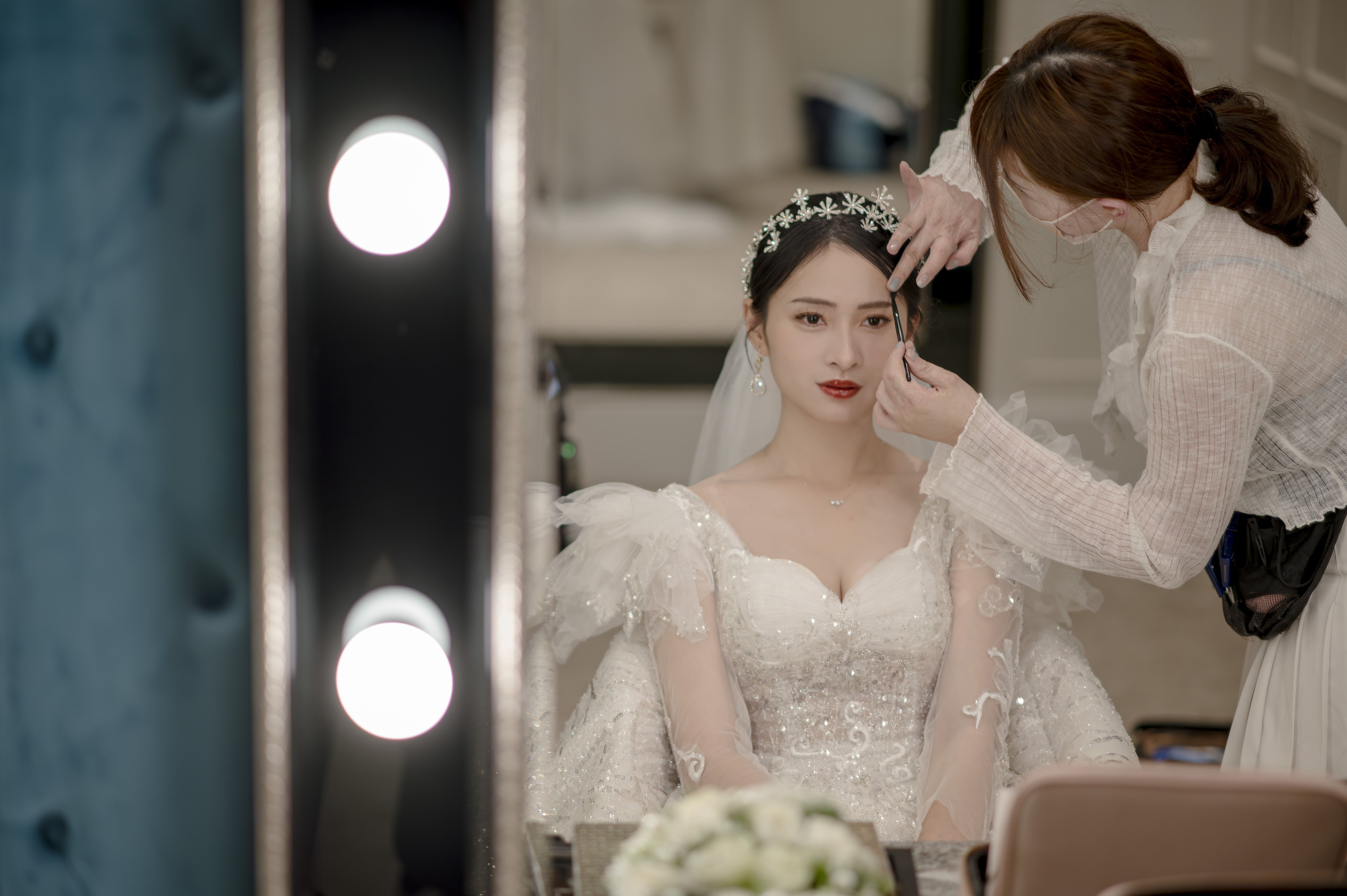 【台北婚攝】憶萱&韋辰 貝斯薇榳