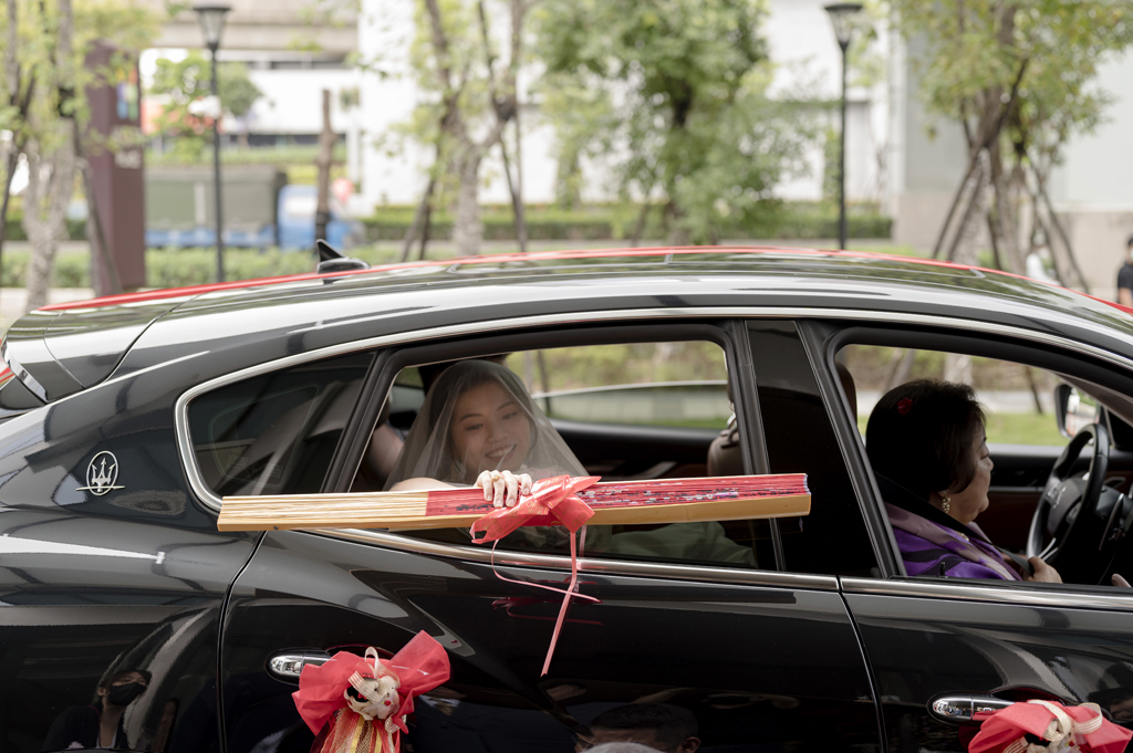 【台北婚攝】哲瑋＆菁芳  新莊頤品